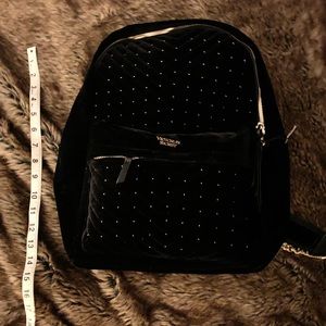 Victoria’s Secret soft backpack